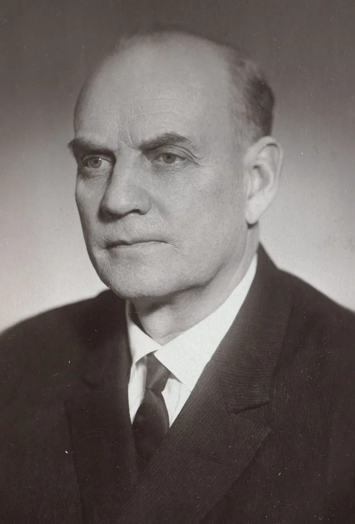 Фёдоров Г.Ф.