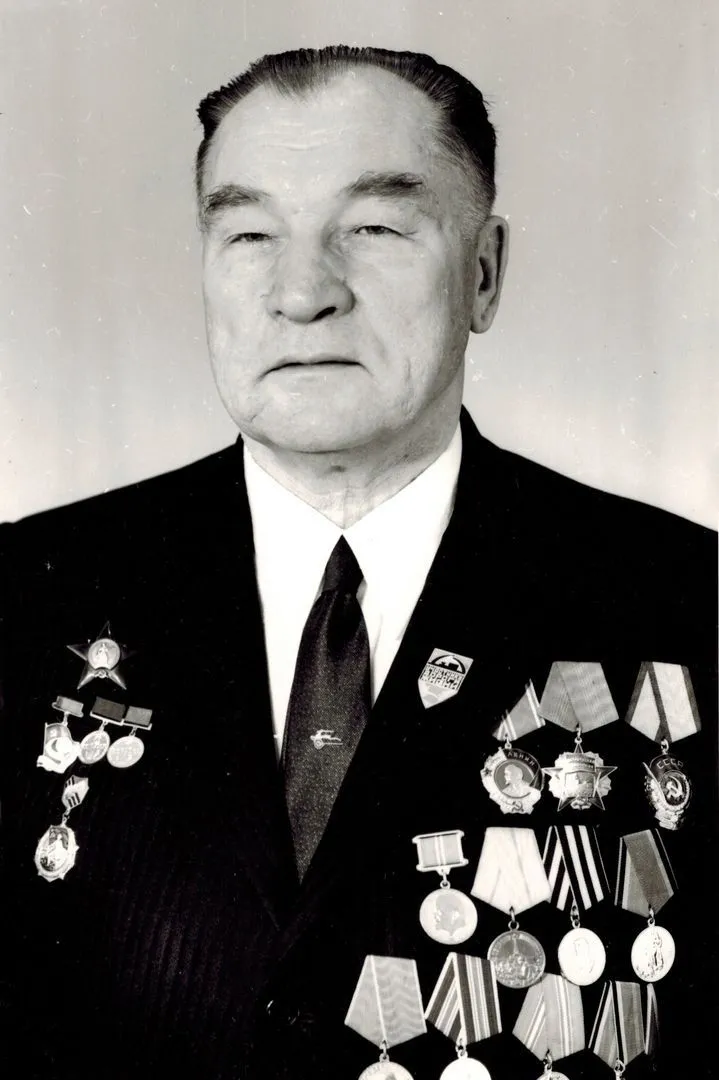 Иванов А.Ф.