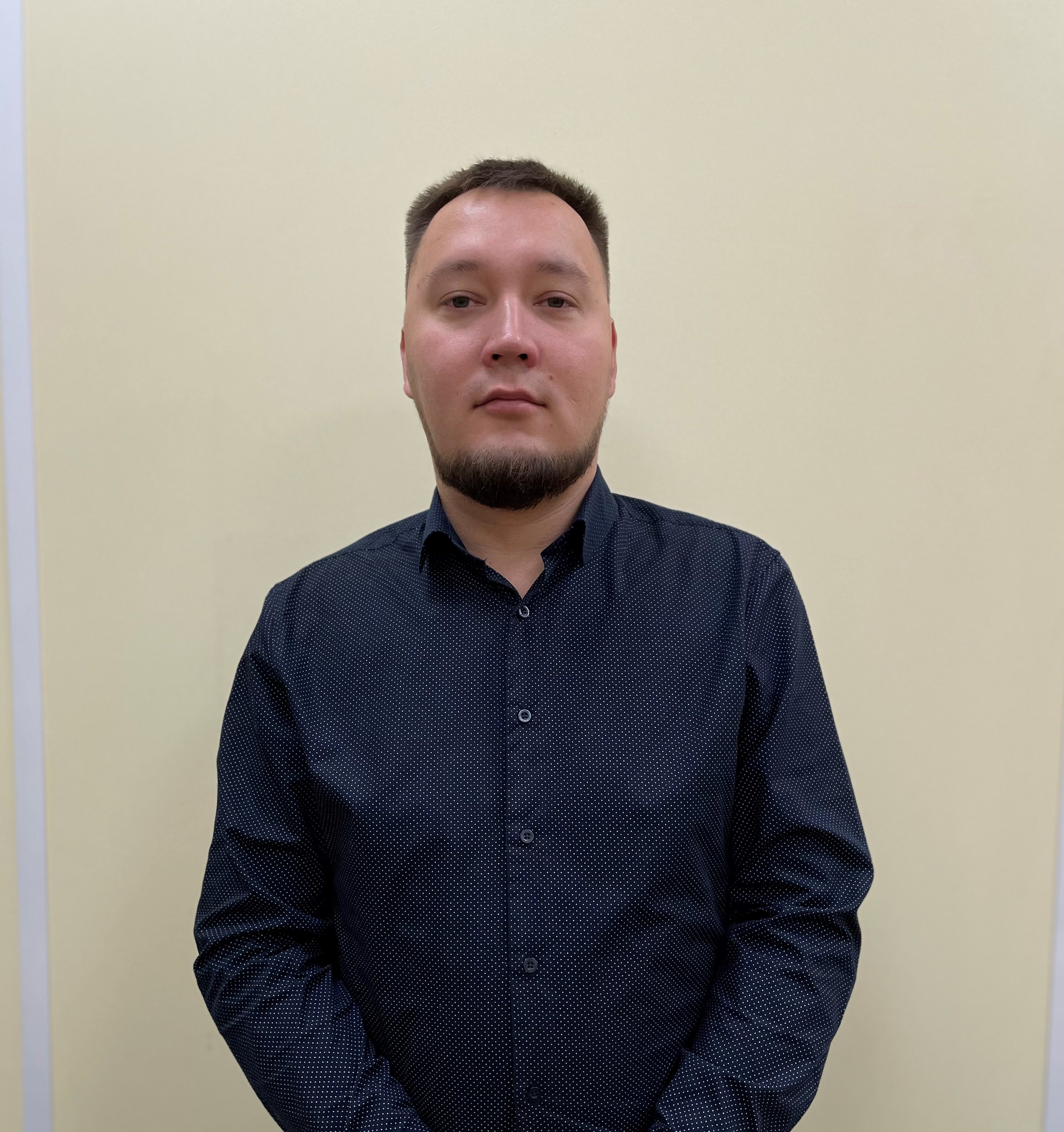 Фото директора