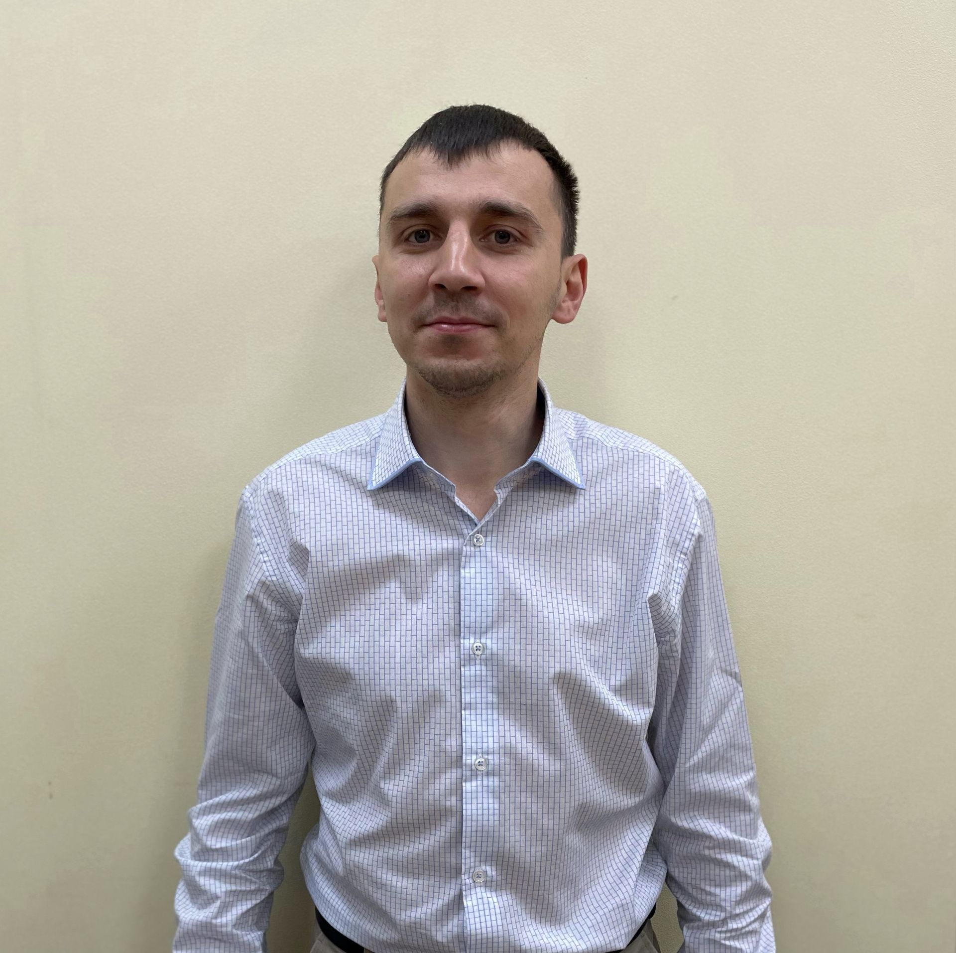 Фото директора